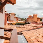 Casa Em Buzios A 100 Metros Da Praia