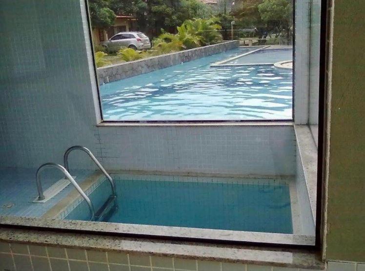 Casa Em A 100 Metros Da Casa de férias
