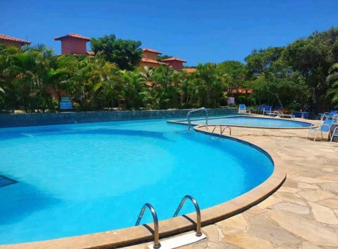 Casa Em A 100 Metros Da Casa de férias