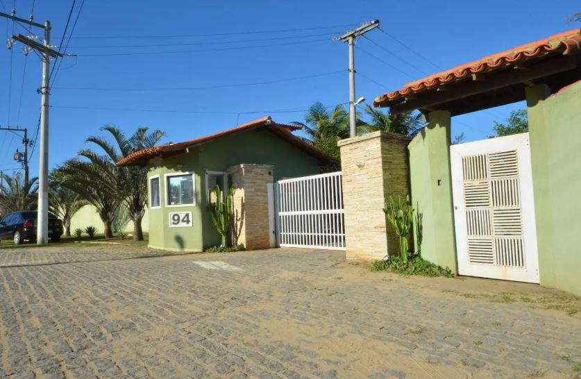 Casa de férias Casa Em A 100 Metros Da
