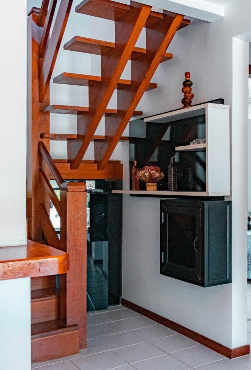 Casa de férias Casa Em A 100 Metros Da *