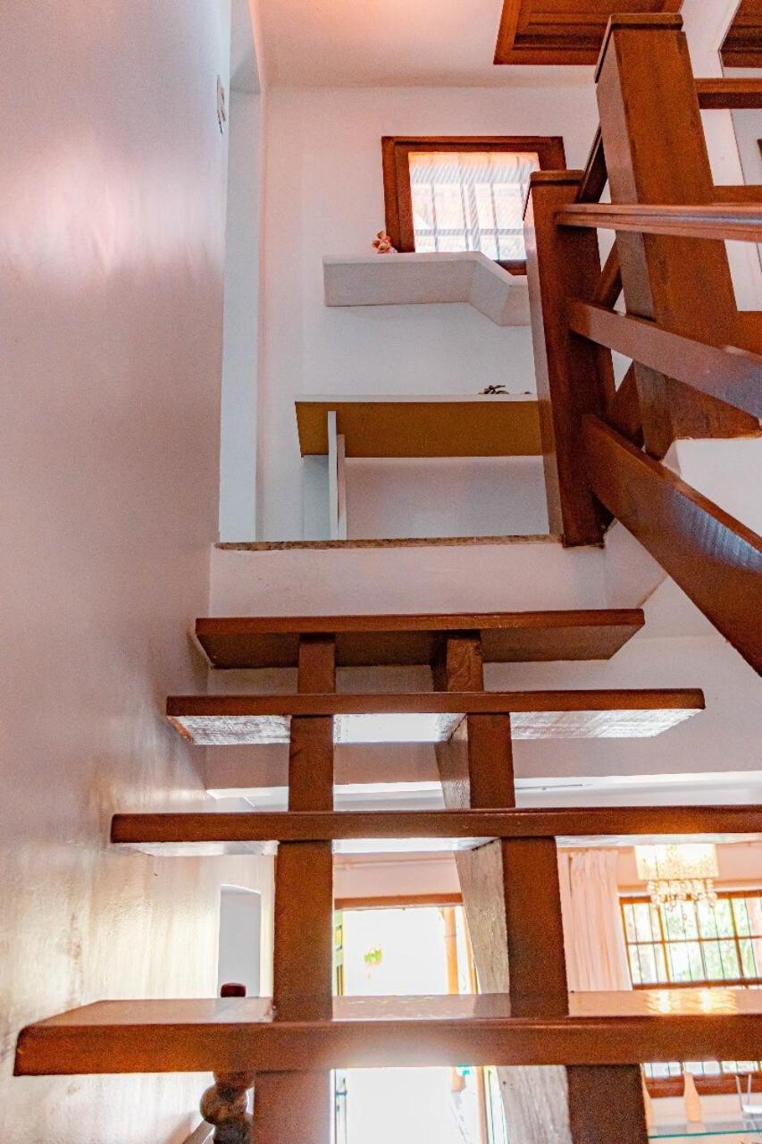 Casa Em A 100 Metros Da Casa de férias Búzios