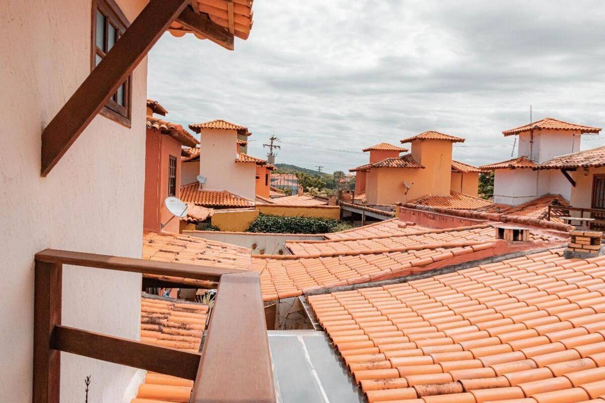 Casa Em A 100 Metros Da *
