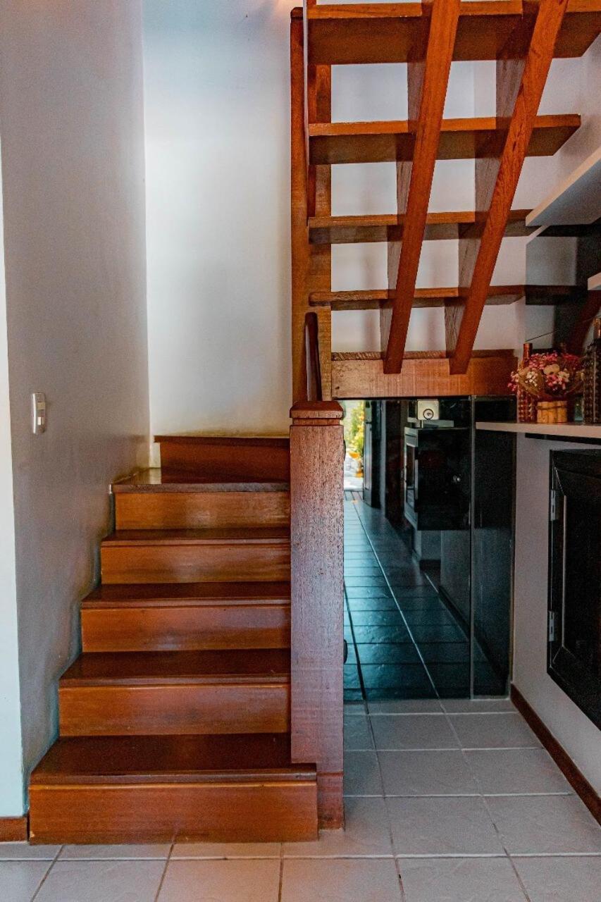 Casa Em A 100 Metros Da Búzios