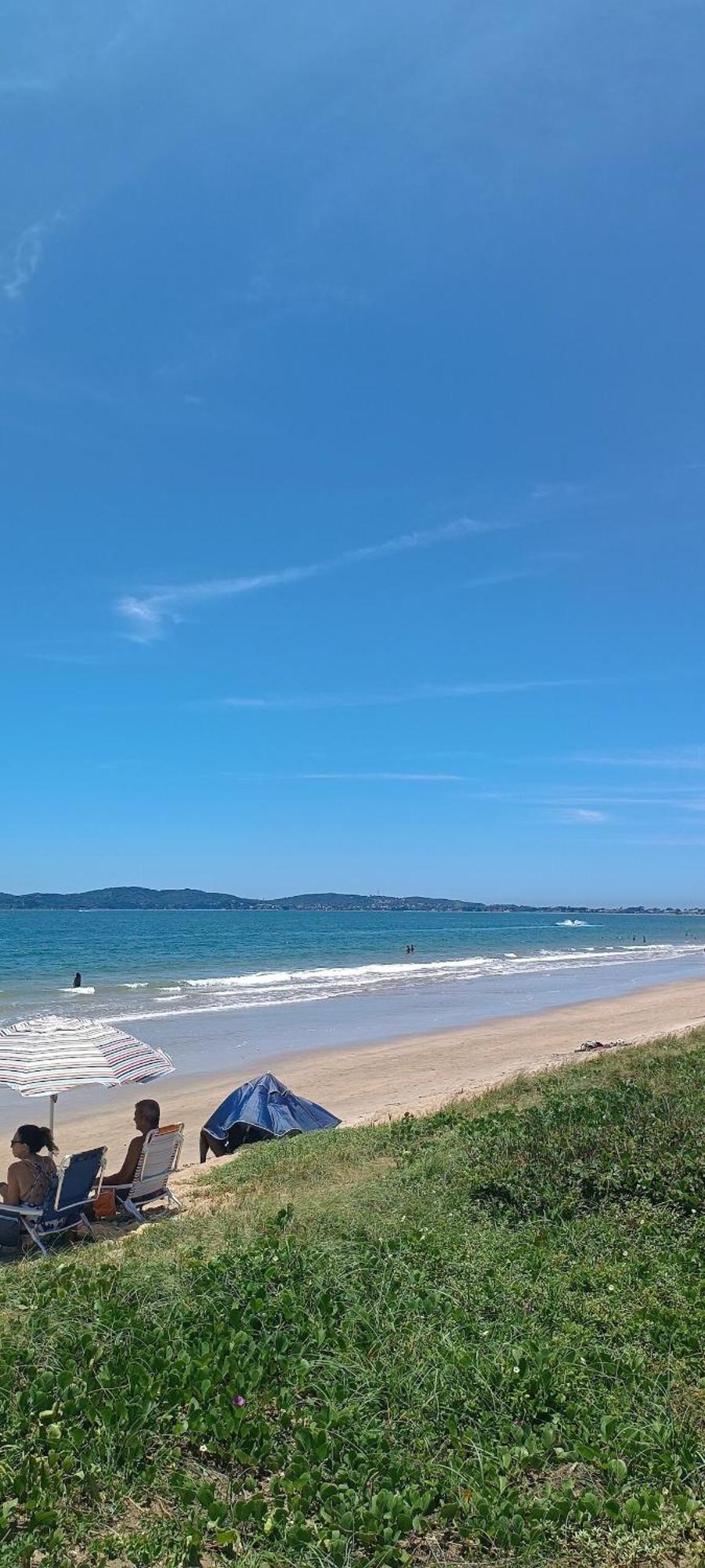 Casa de férias Casa Em A 100 Metros Da *