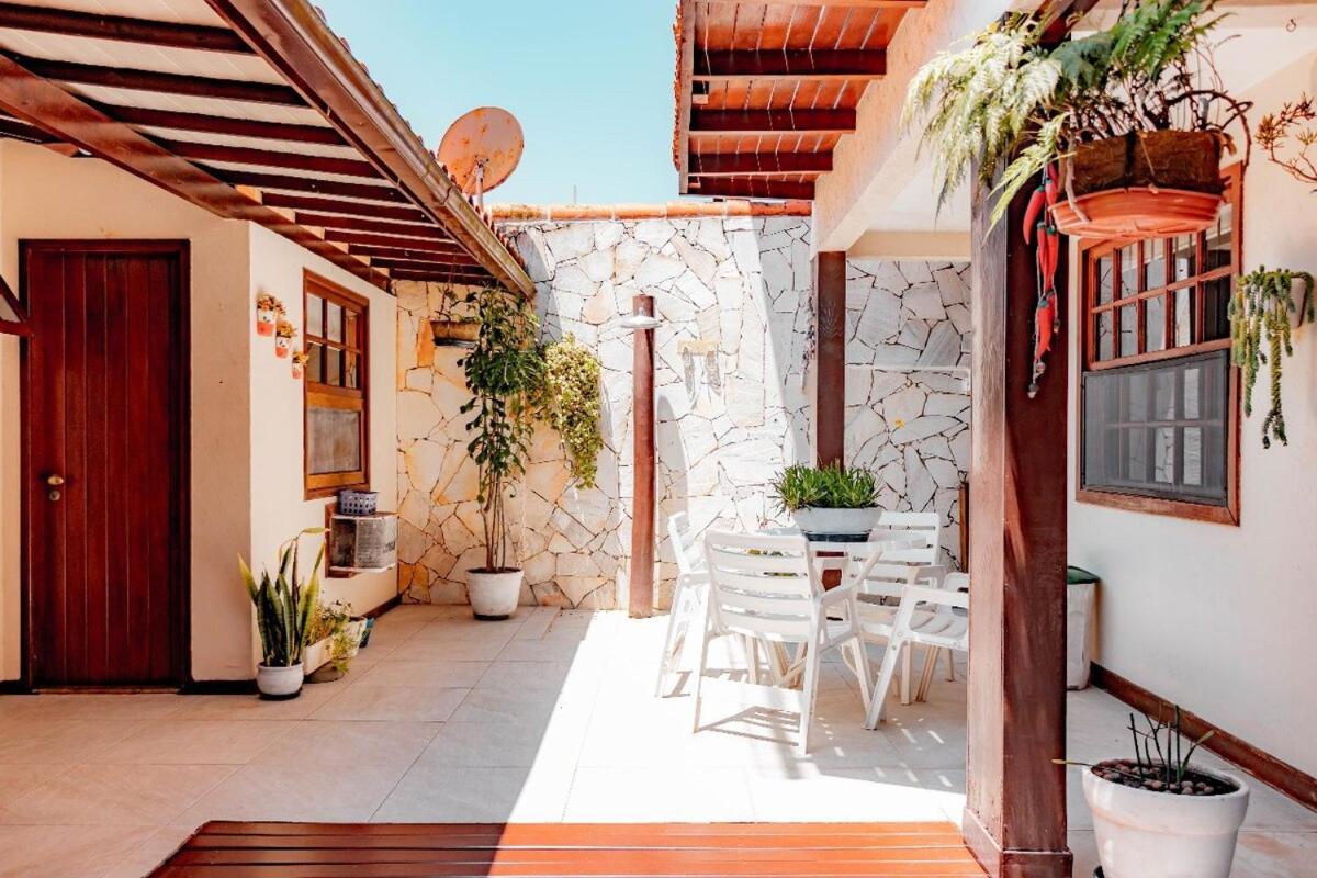 Casa Em A 100 Metros Da Casa de férias