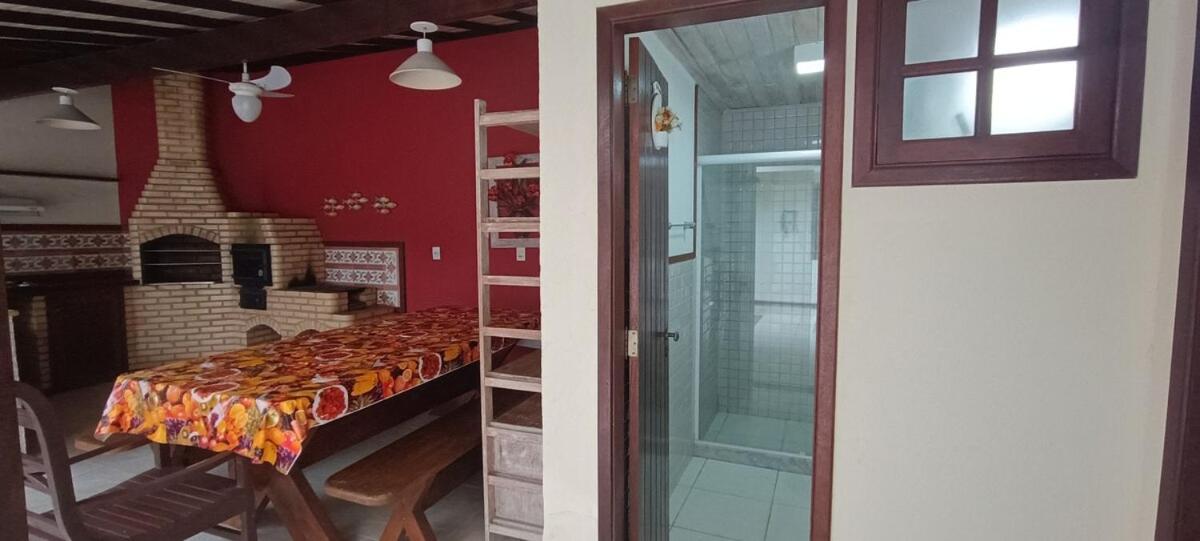 Casa Em A 100 Metros Da Búzios