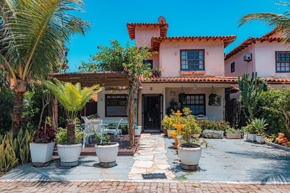 Casa Em A 100 Metros Da Casa de férias
