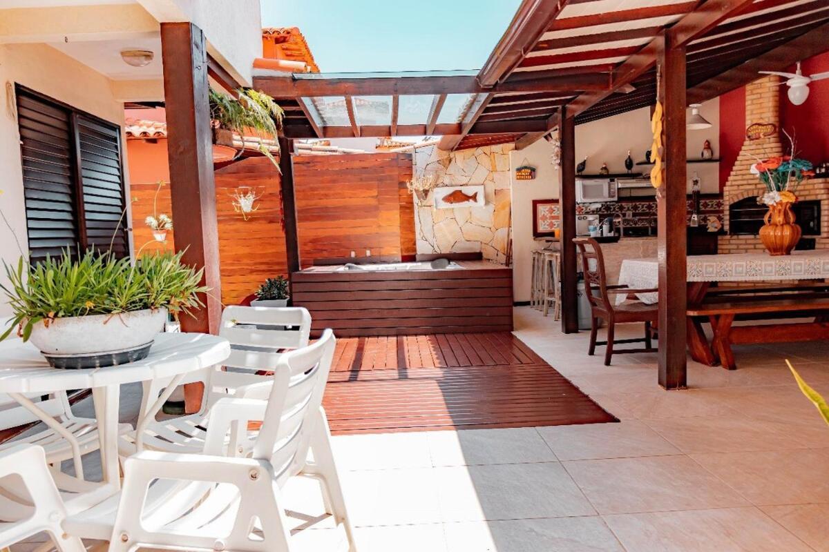 Casa de férias Casa Em A 100 Metros Da