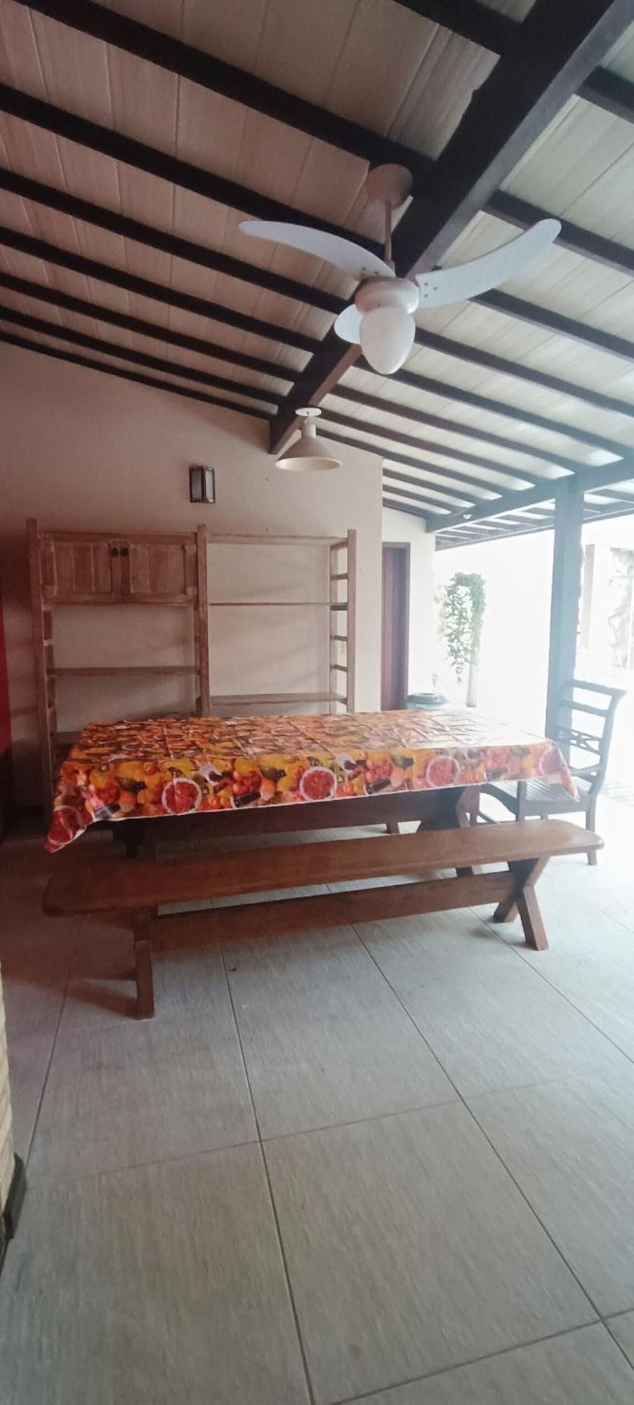 Casa Em A 100 Metros Da Casa de férias *