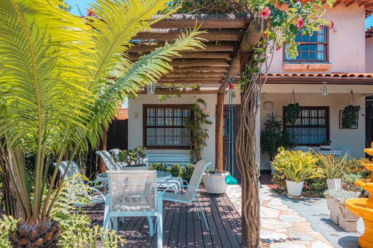 Casa de férias Casa Em A 100 Metros Da *