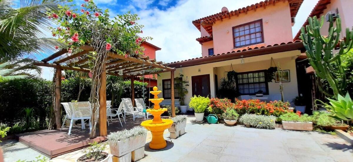 Casa de férias Casa Em A 100 Metros Da Búzios