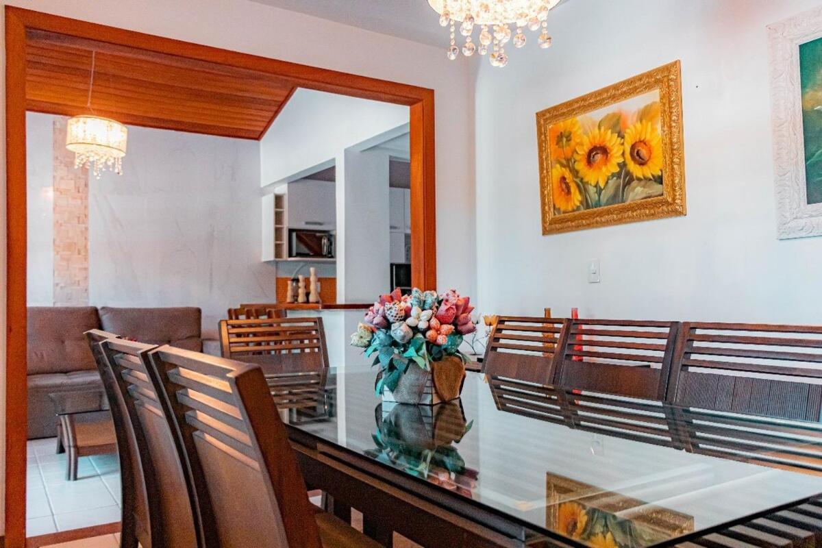 Casa Em A 100 Metros Da