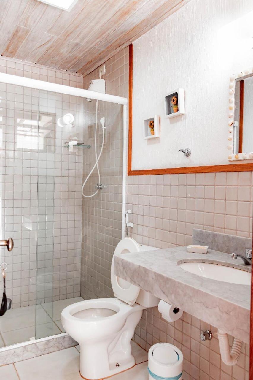Casa Em A 100 Metros Da Casa de férias *