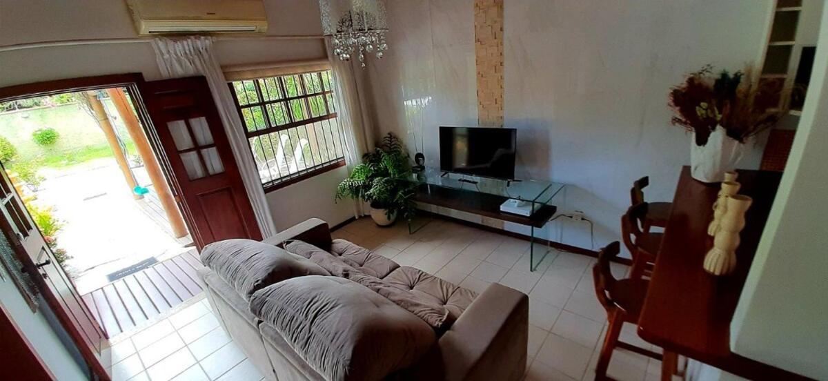 Casa de férias Casa Em A 100 Metros Da *