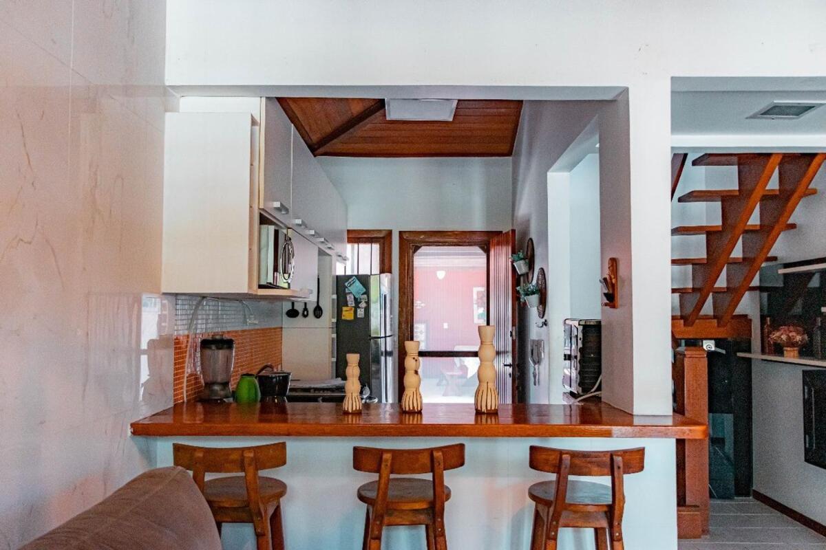 Casa Em A 100 Metros Da * Búzios