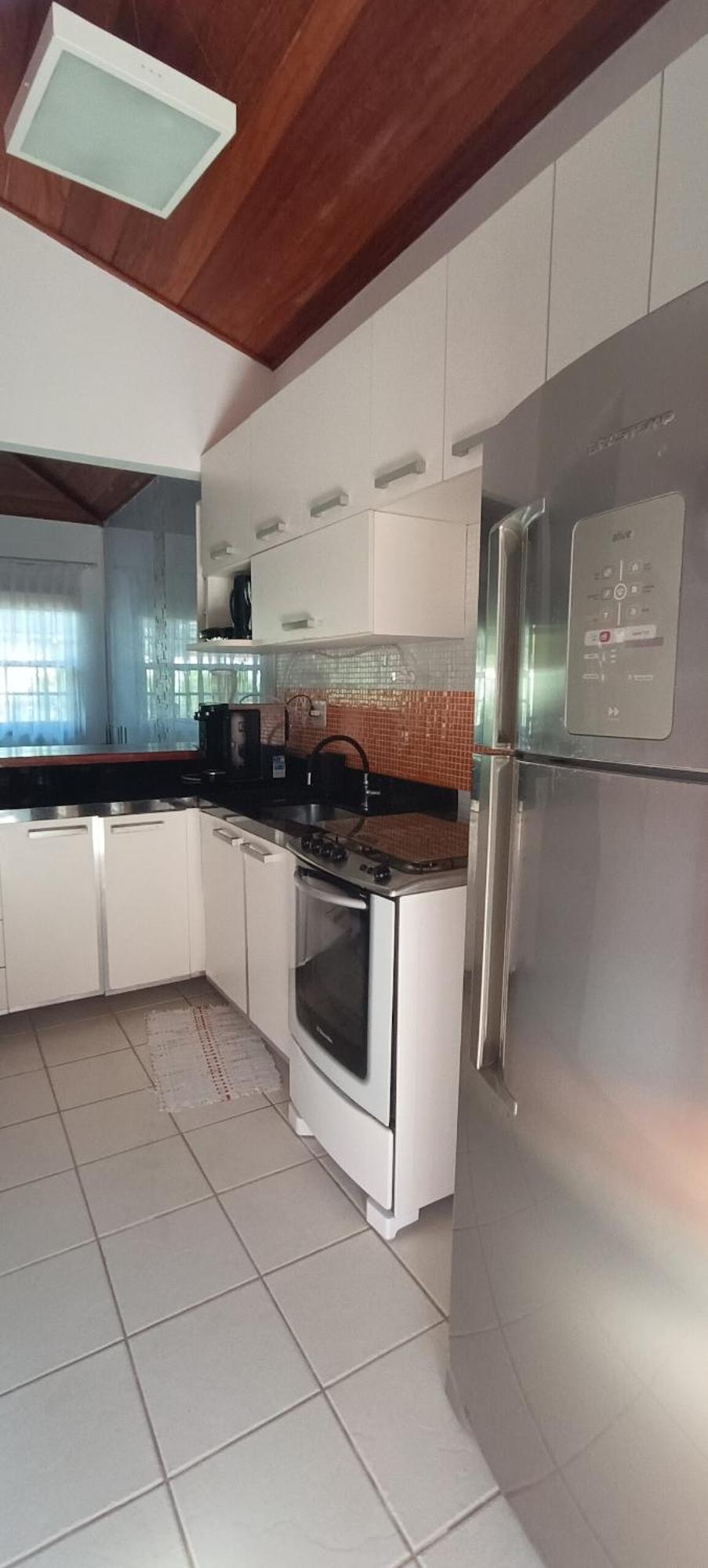 Casa Em A 100 Metros Da Casa de férias